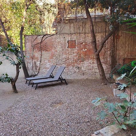 Superbe Batisse De Caractere, Coeur De Ville Perpignan Exteriör bild