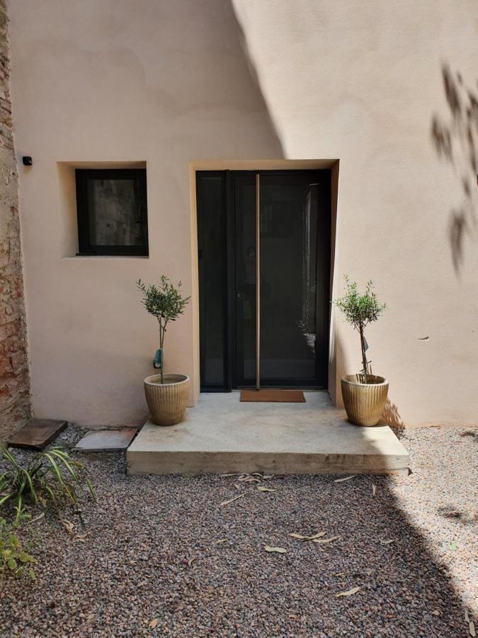 Superbe Batisse De Caractere, Coeur De Ville Perpignan Exteriör bild